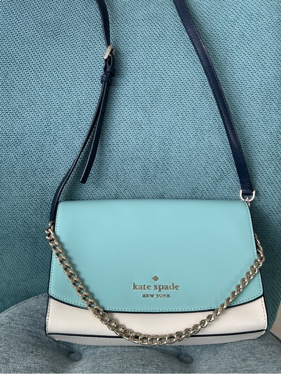 kate spade Handbags - 🔥Kate Spade color-block pocketbook